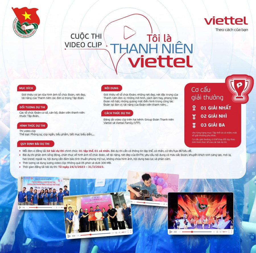 Yếu tố tạo nên thành công của thương hiệu Viettel và giá trị mà nó mang lại